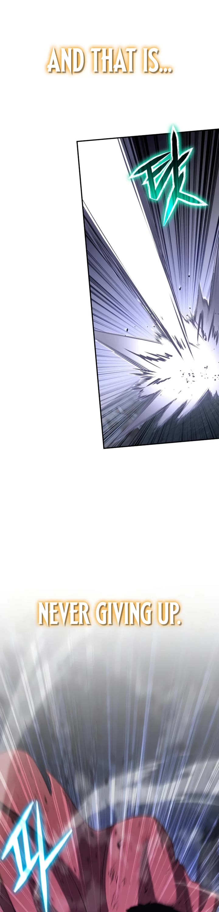The Knight King Who Returned With a God Chapter 161 page 8 - Chapter 161