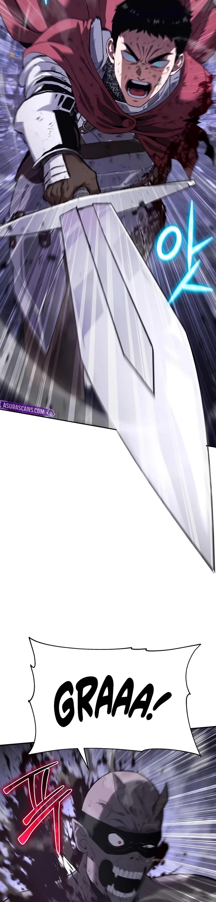 The Knight King Who Returned With a God Chapter 161 page 9 - Chapter 161