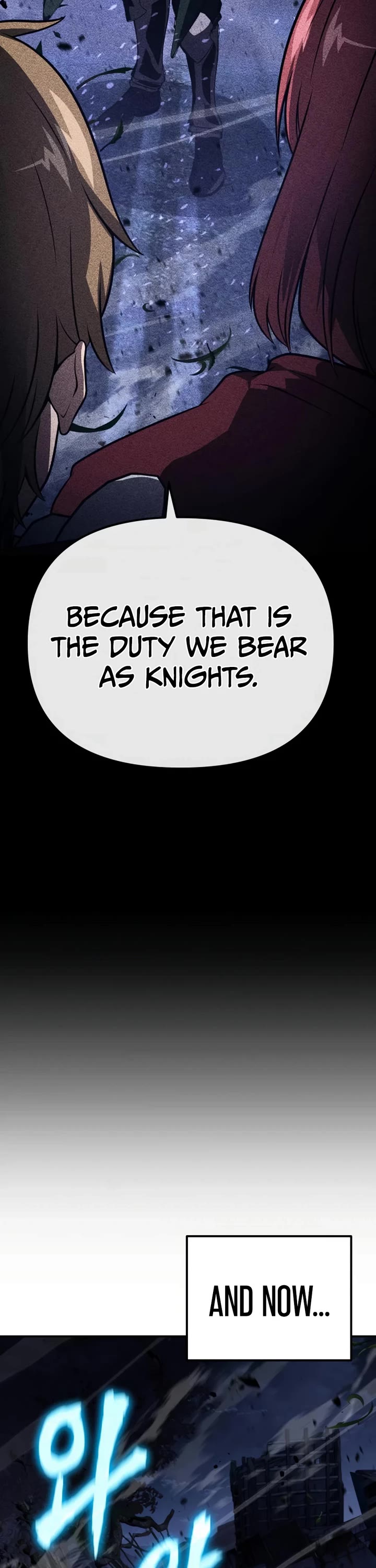 The Knight King Who Returned With a God Chapter 162 page 10 - Chapter 162