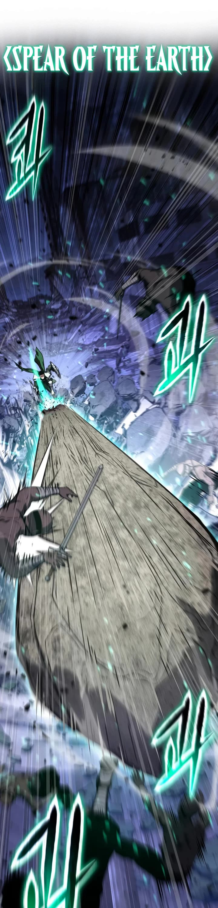 The Knight King Who Returned With a God Chapter 162 page 13 - Chapter 162