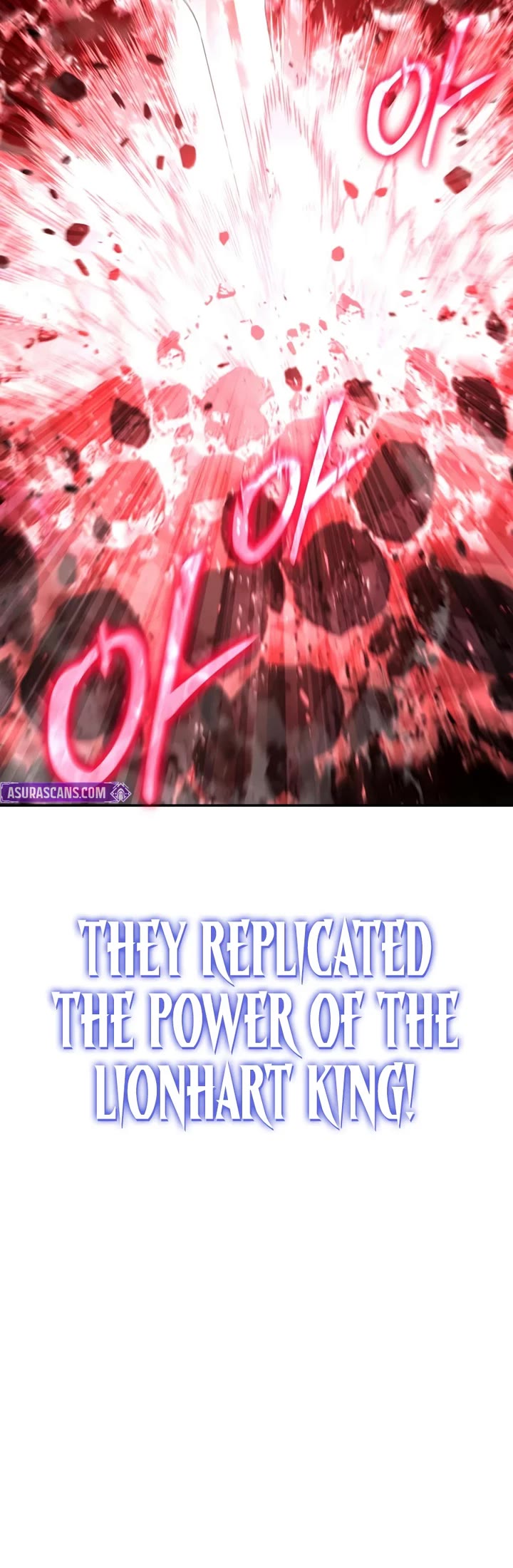 The Knight King Who Returned With a God Chapter 162 page 24 - Chapter 162