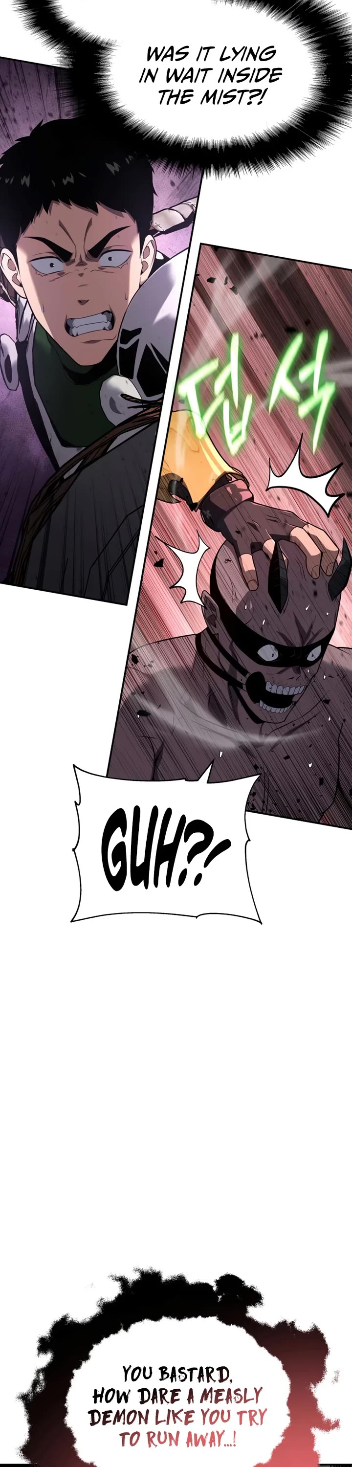 The Knight King Who Returned With a God Chapter 162 page 29 - Chapter 162