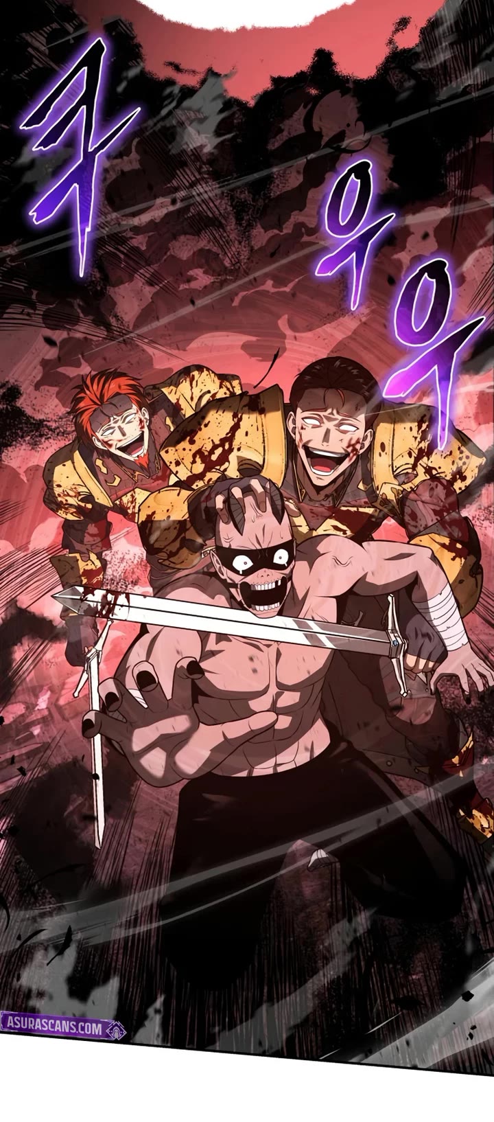 The Knight King Who Returned With a God Chapter 162 page 30 - Chapter 162