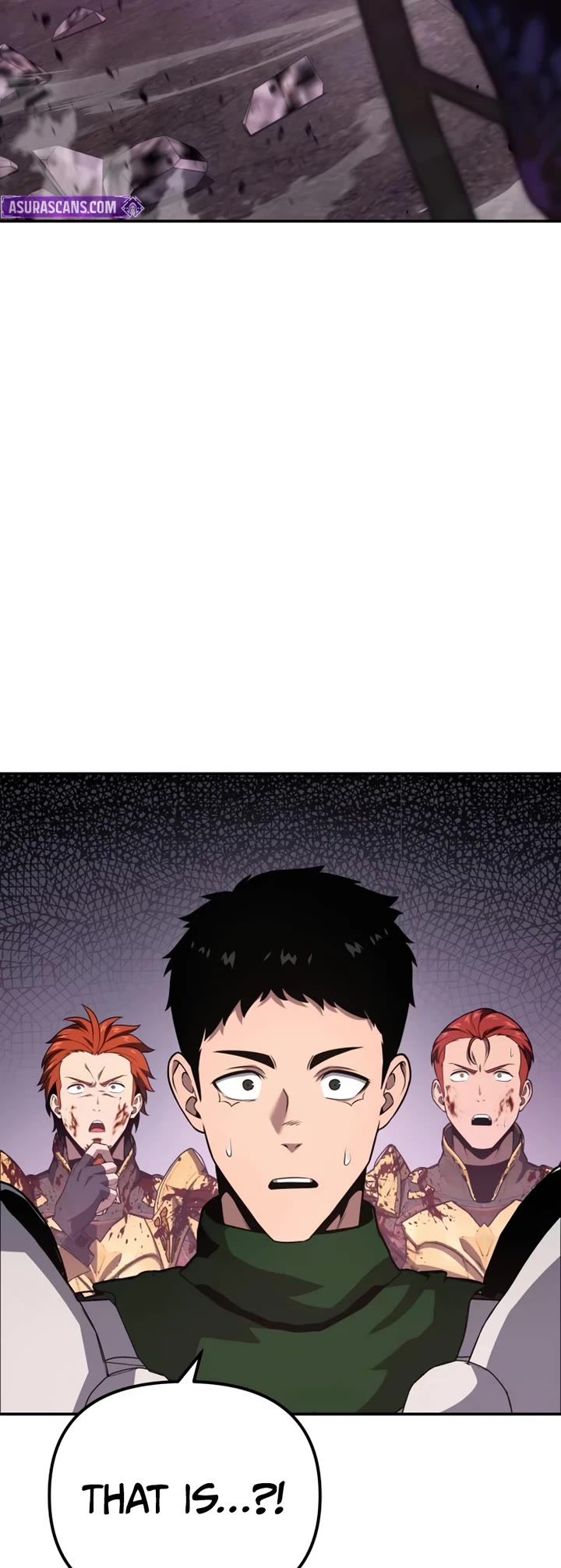 The Knight King Who Returned With a God Chapter 162 page 37 - Chapter 162