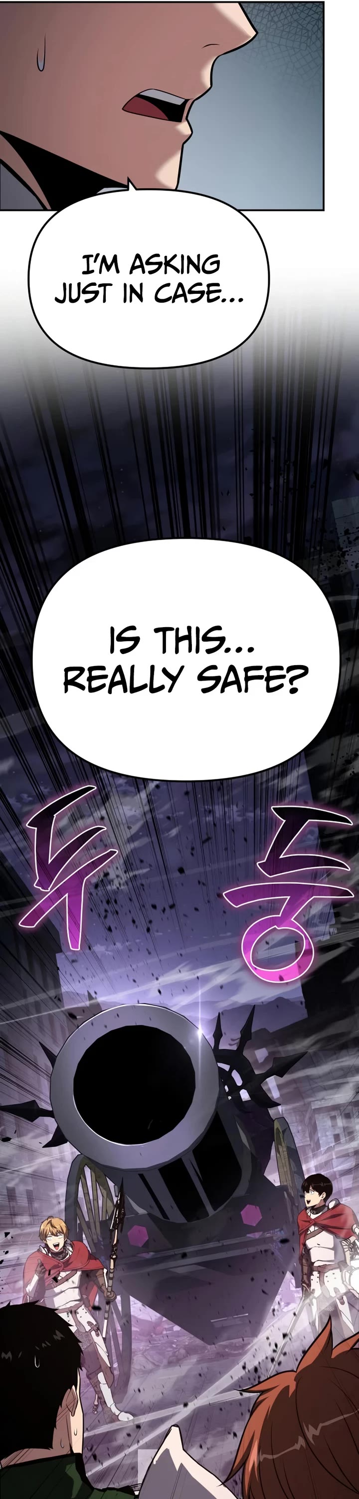 The Knight King Who Returned With a God Chapter 162 page 39 - Chapter 162