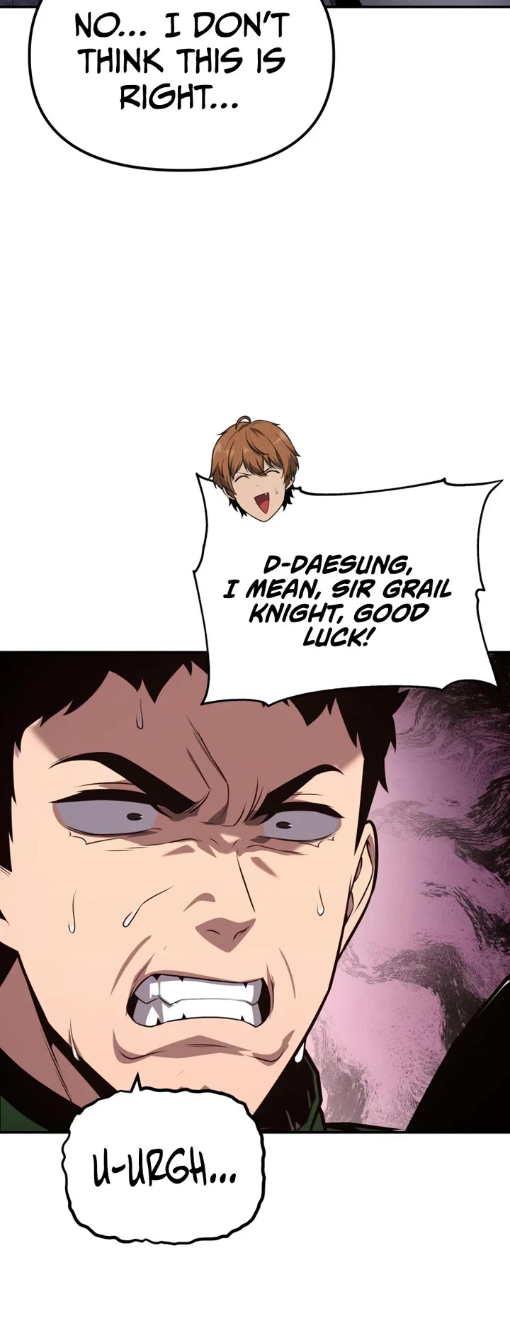 The Knight King Who Returned With a God Chapter 162 page 41 - Chapter 162
