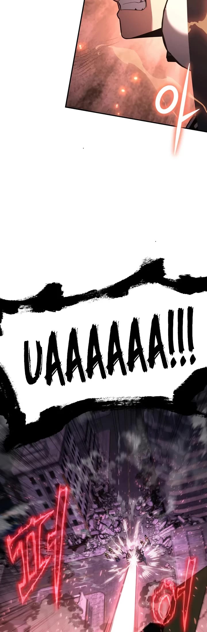 The Knight King Who Returned With a God Chapter 162 page 45 - Chapter 162