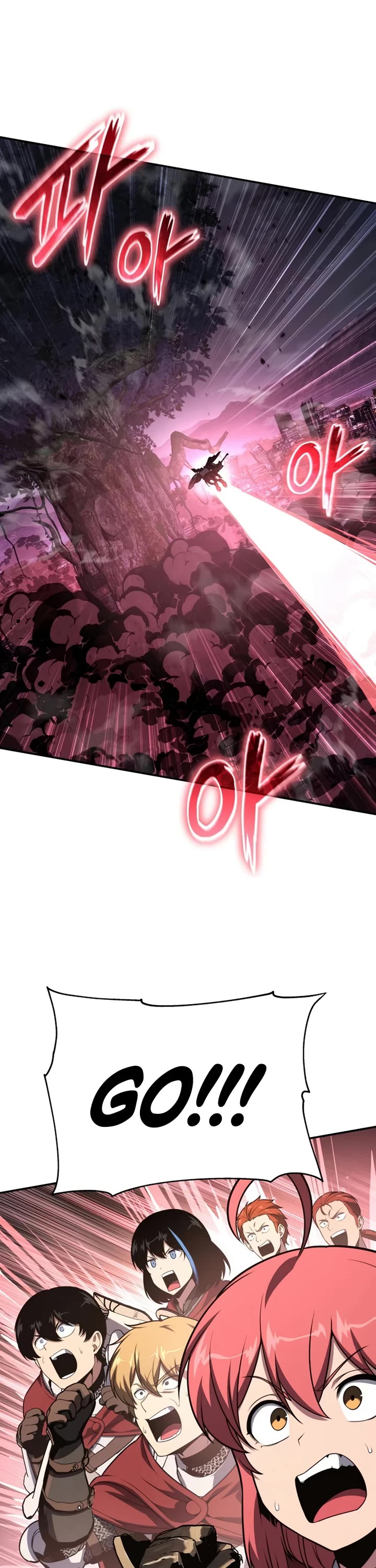 The Knight King Who Returned With a God Chapter 162 page 47 - Chapter 162