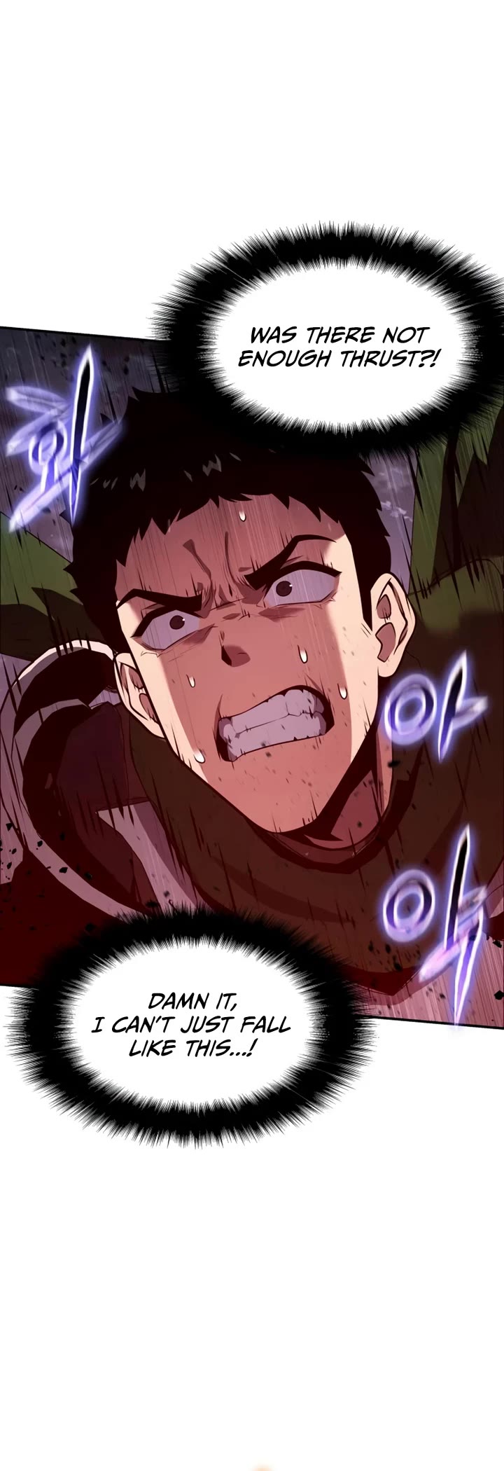 The Knight King Who Returned With a God Chapter 162 page 50 - Chapter 162