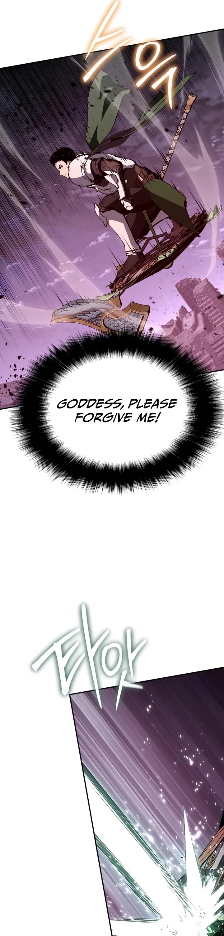 The Knight King Who Returned With a God Chapter 162 page 51 - Chapter 162