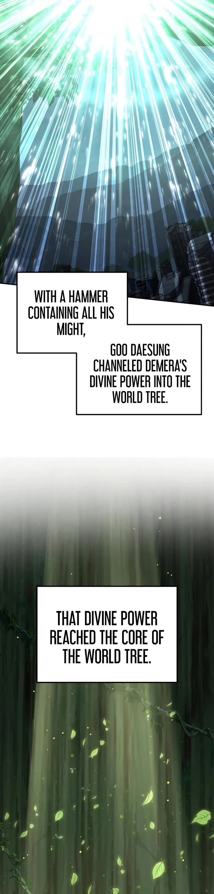 The Knight King Who Returned With a God Chapter 162 page 55 - Chapter 162