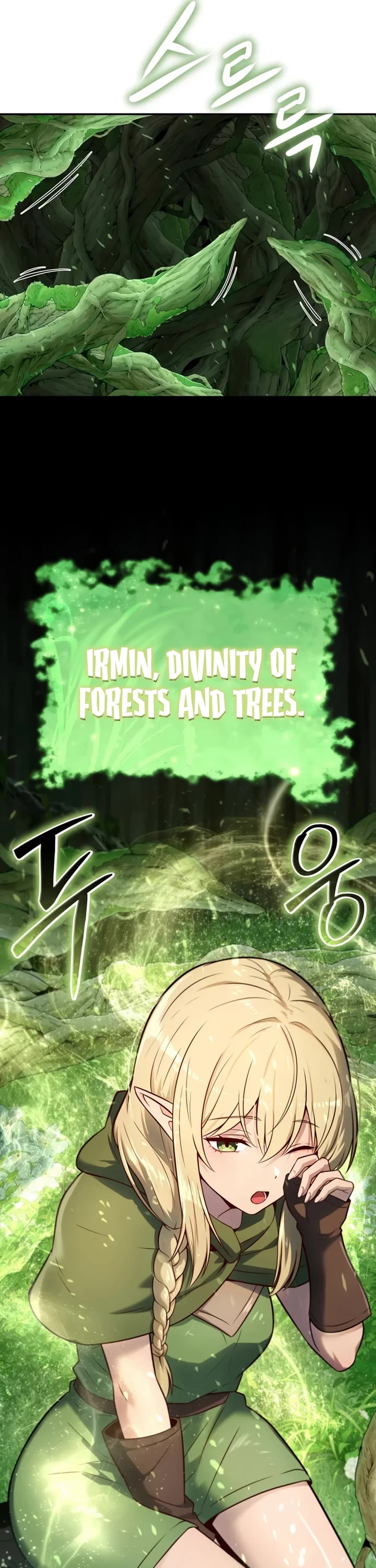 The Knight King Who Returned With a God Chapter 162 page 59 - Chapter 162