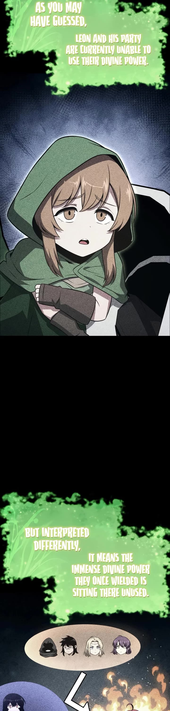 The Knight King Who Returned With a God Chapter 162 page 6 - Chapter 162