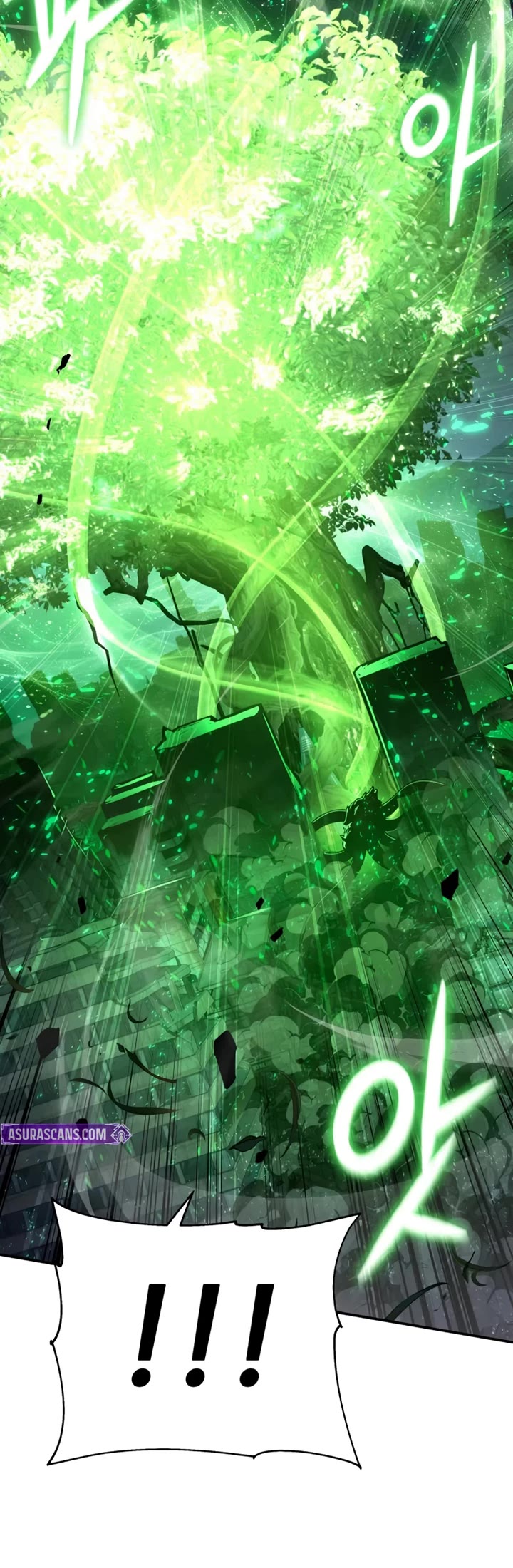 The Knight King Who Returned With a God Chapter 162 page 66 - Chapter 162
