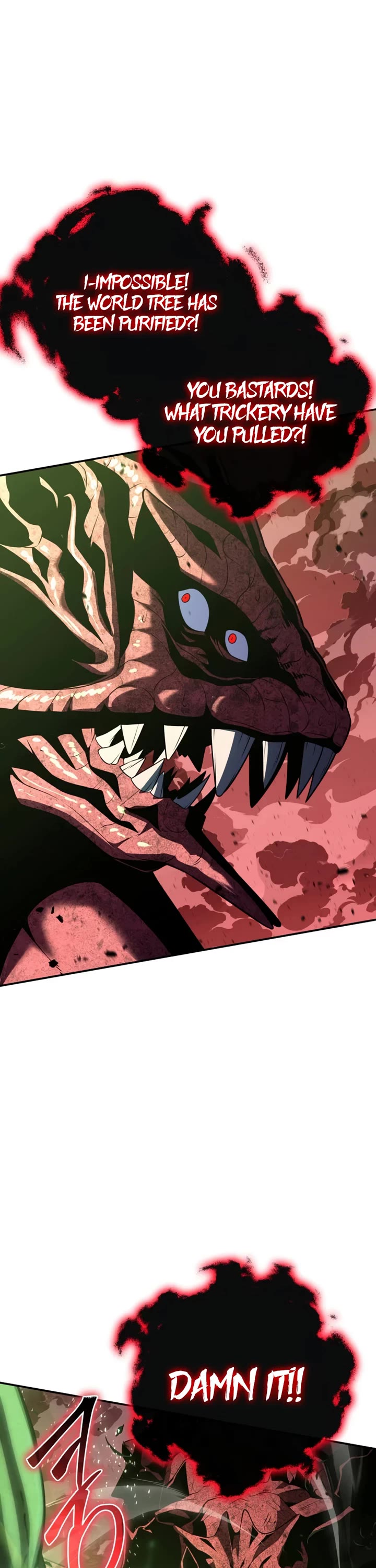 The Knight King Who Returned With a God Chapter 162 page 67 - Chapter 162