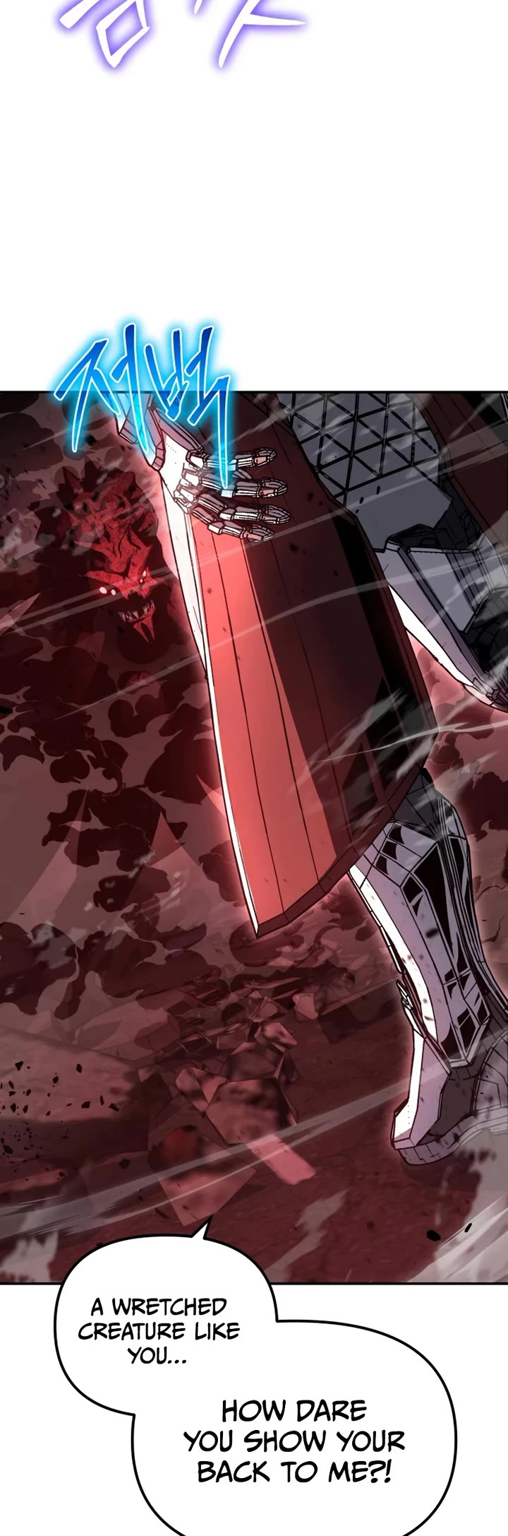 The Knight King Who Returned With a God Chapter 162 page 69 - Chapter 162