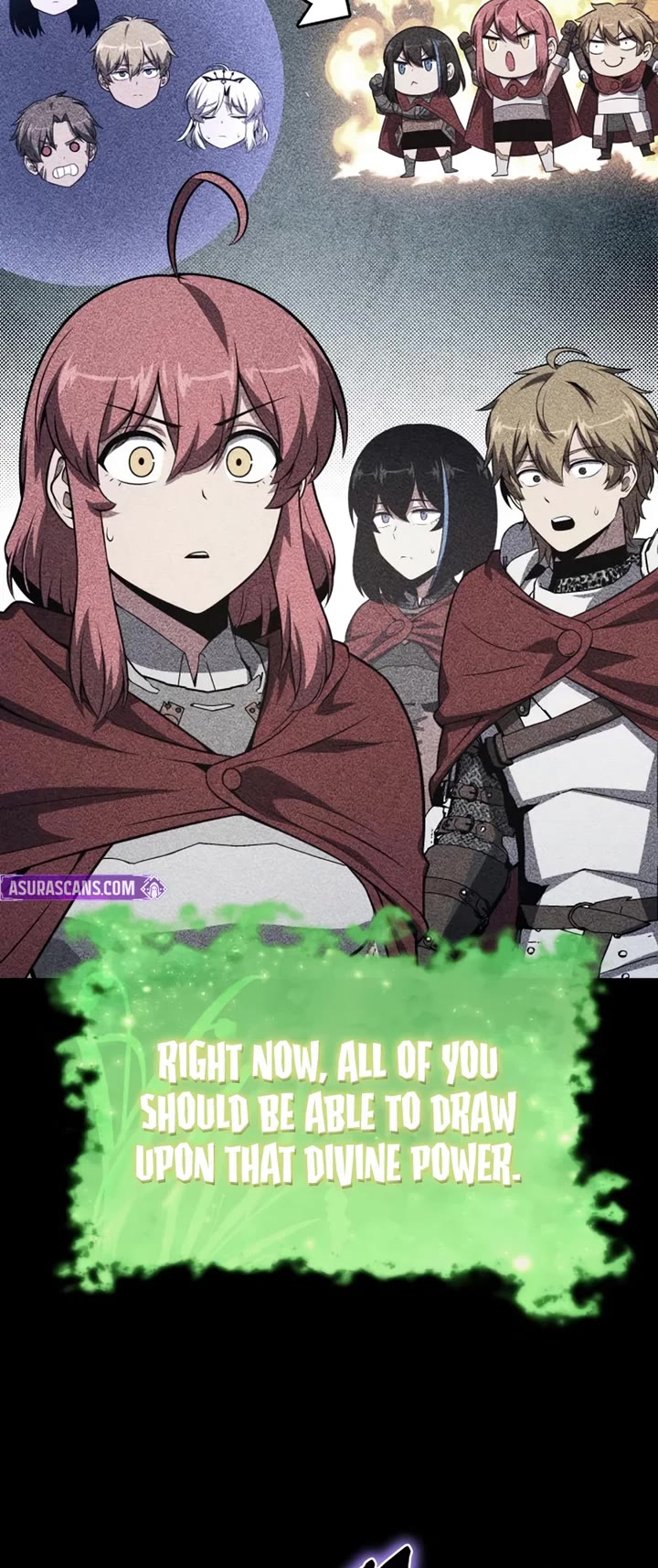The Knight King Who Returned With a God Chapter 162 page 7 - Chapter 162
