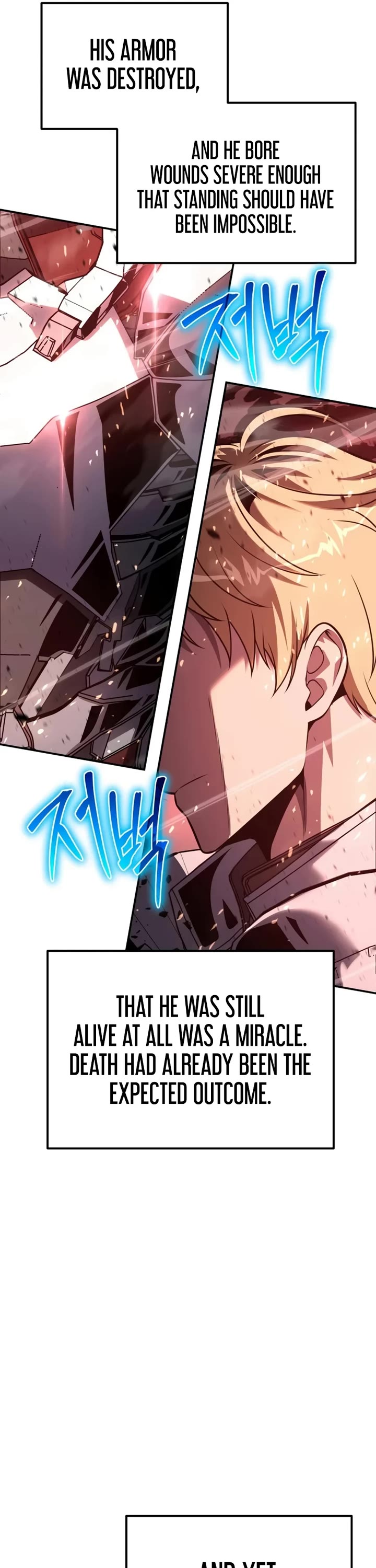 The Knight King Who Returned With a God Chapter 162 page 71 - Chapter 162