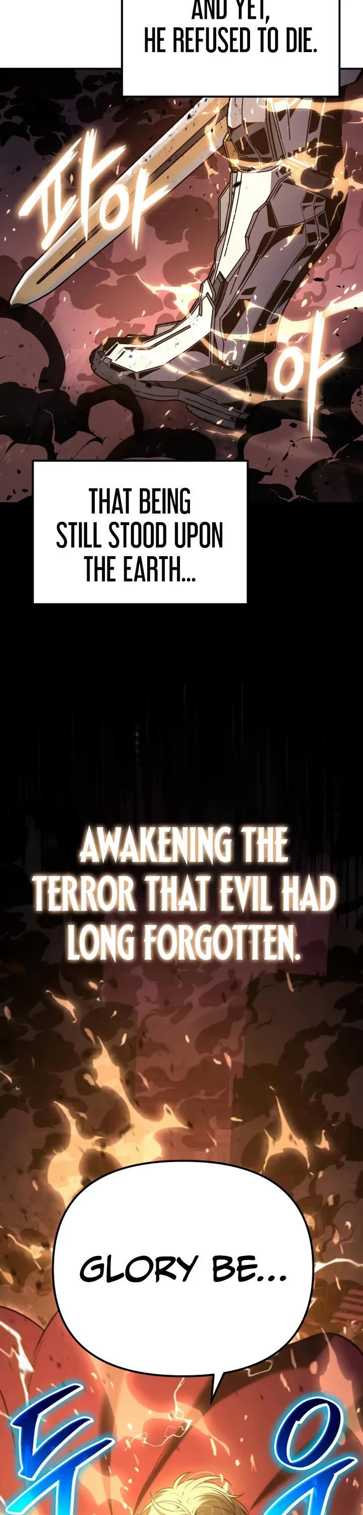 The Knight King Who Returned With a God Chapter 162 page 72 - Chapter 162