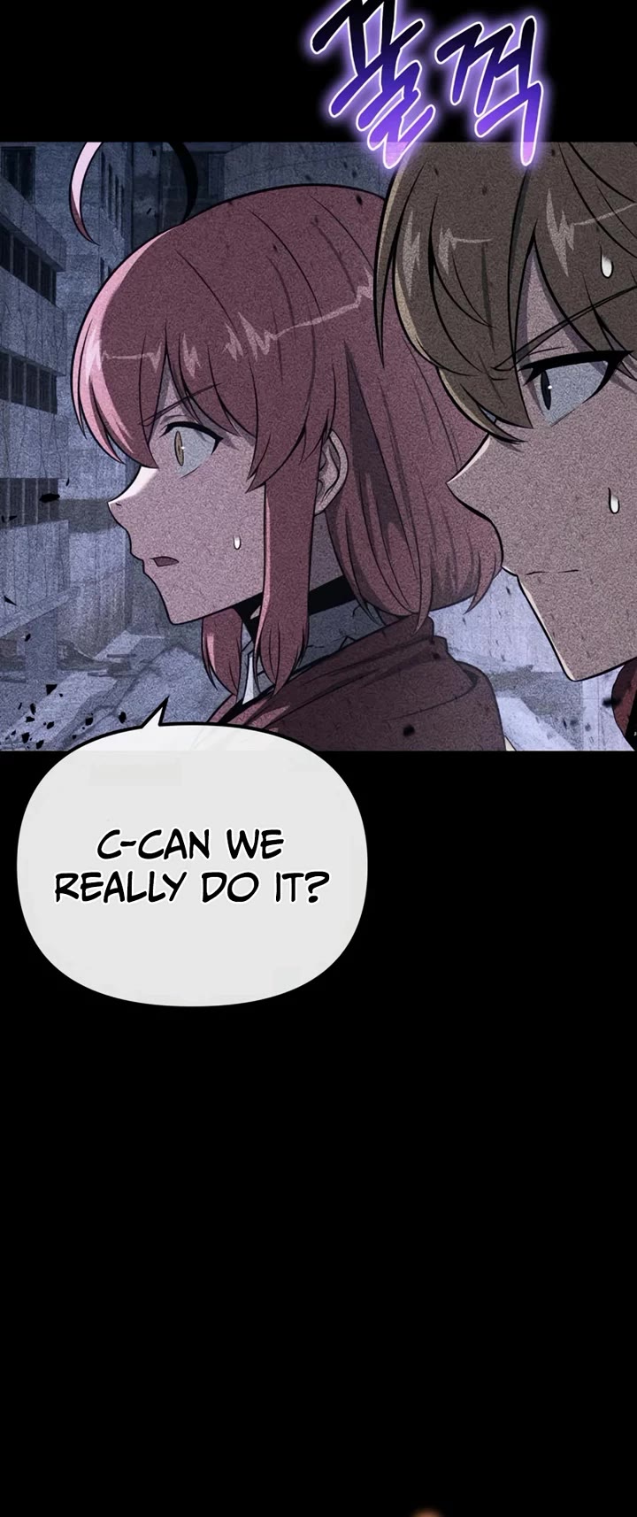 The Knight King Who Returned With a God Chapter 162 page 8 - Chapter 162