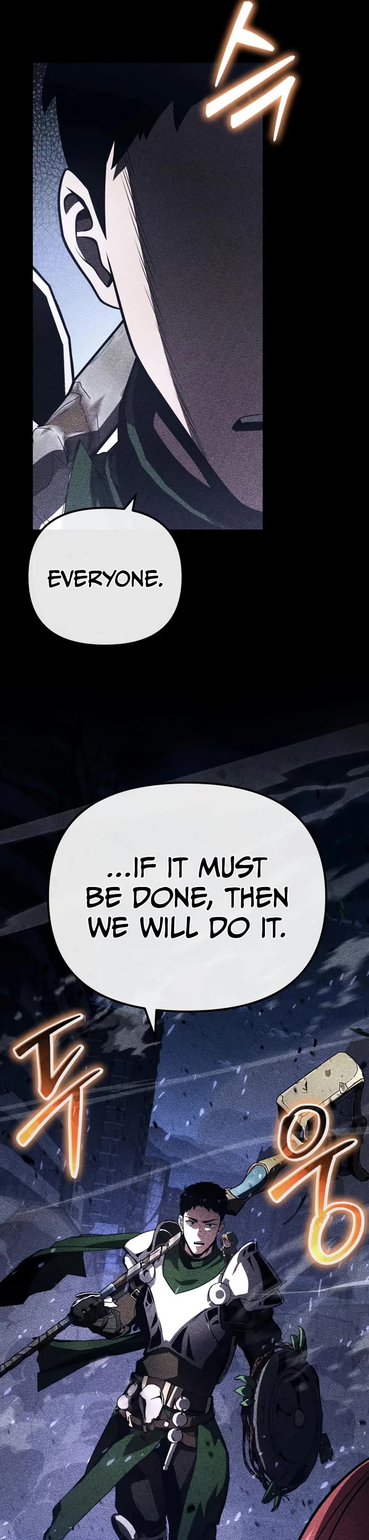 The Knight King Who Returned With a God Chapter 162 page 9 - Chapter 162