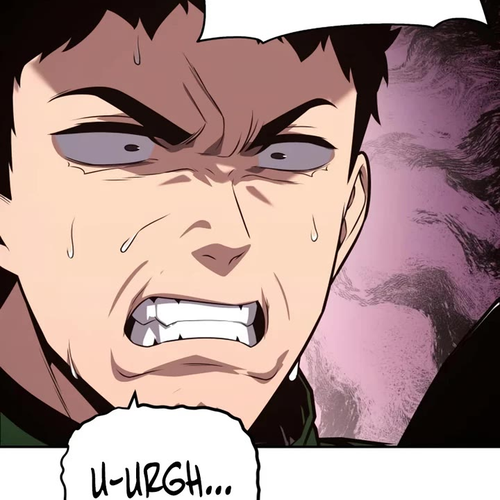 The Knight King Who Returned With a God Chapter 162 cover