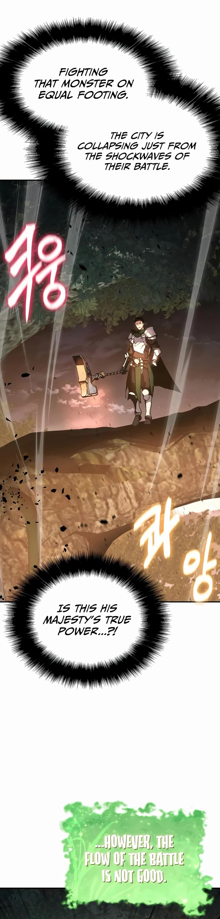 The Knight King Who Returned With a God Chapter 163 page 14 - Chapter 163