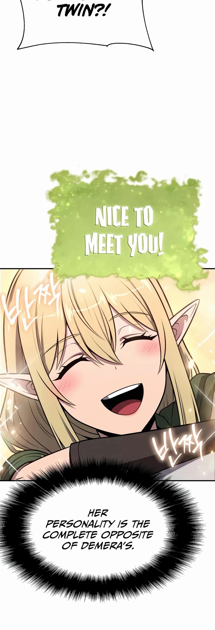 The Knight King Who Returned With a God Chapter 163 page 19 - Chapter 163