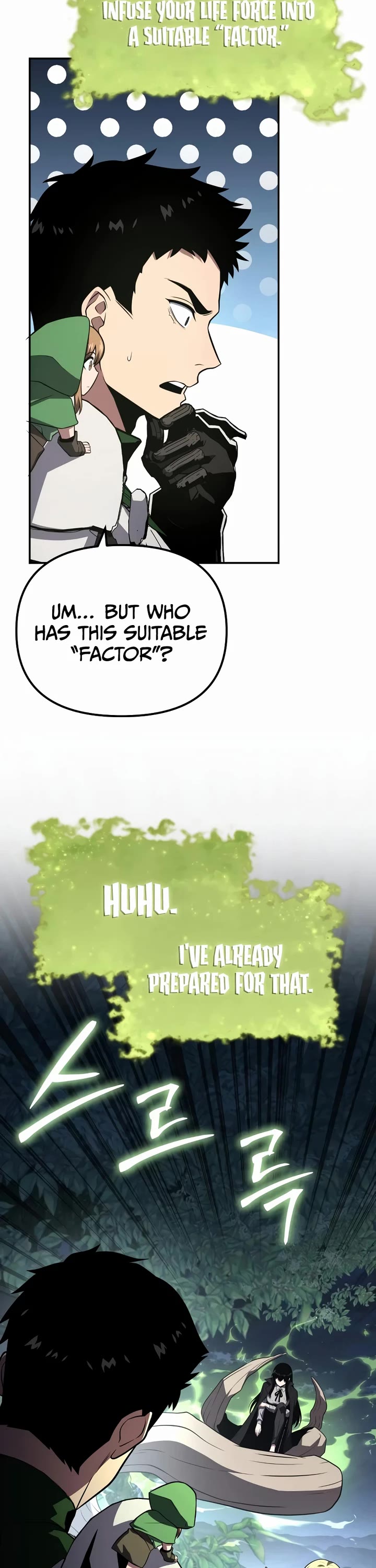 The Knight King Who Returned With a God Chapter 163 page 22 - Chapter 163