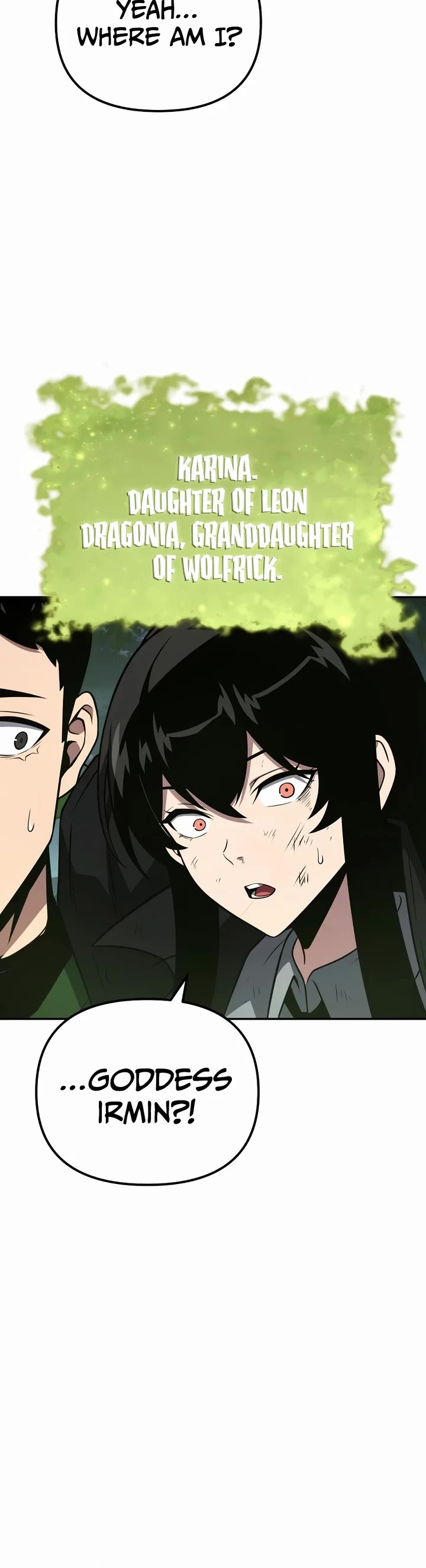 The Knight King Who Returned With a God Chapter 163 page 24 - Chapter 163