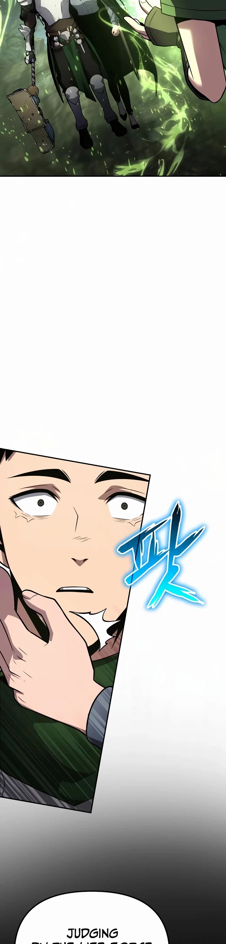 The Knight King Who Returned With a God Chapter 163 page 26 - Chapter 163
