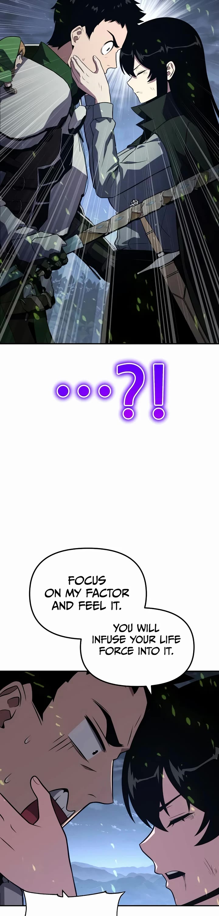The Knight King Who Returned With a God Chapter 163 page 30 - Chapter 163