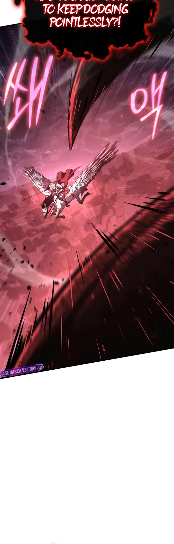 The Knight King Who Returned With a God Chapter 163 page 36 - Chapter 163