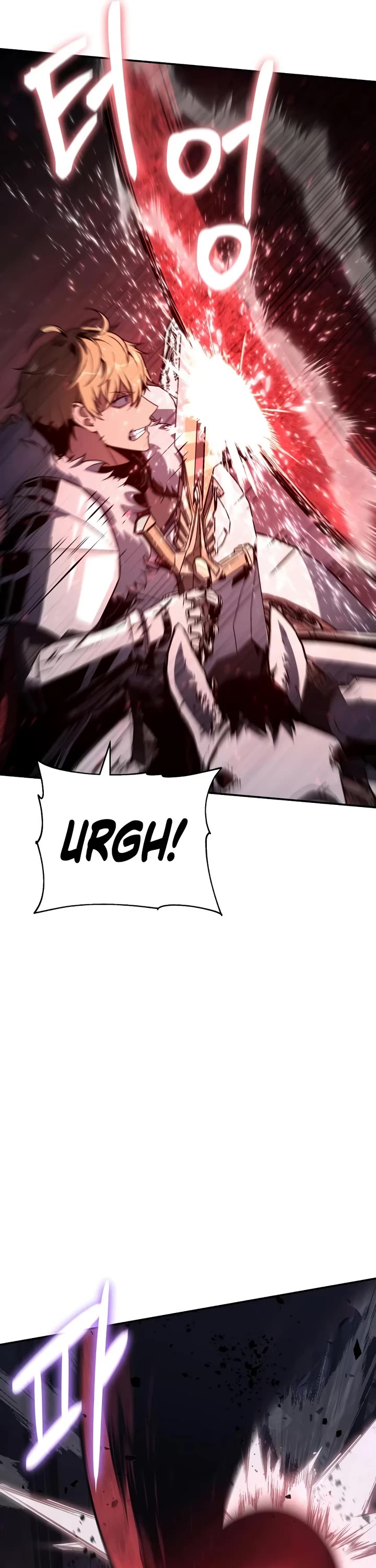 The Knight King Who Returned With a God Chapter 163 page 37 - Chapter 163