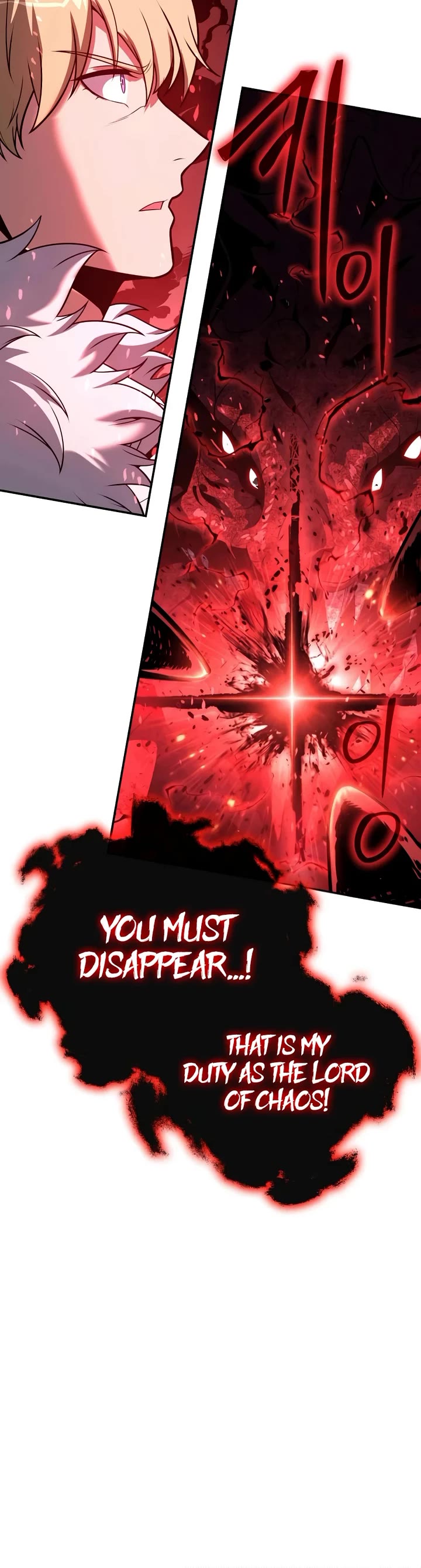 The Knight King Who Returned With a God Chapter 163 page 40 - Chapter 163
