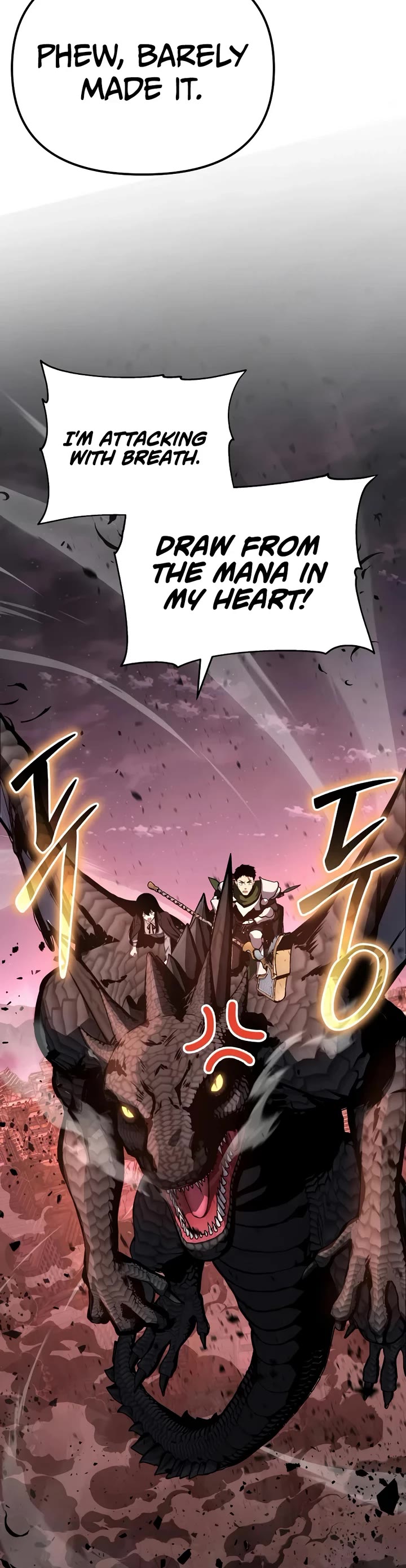 The Knight King Who Returned With a God Chapter 163 page 43 - Chapter 163