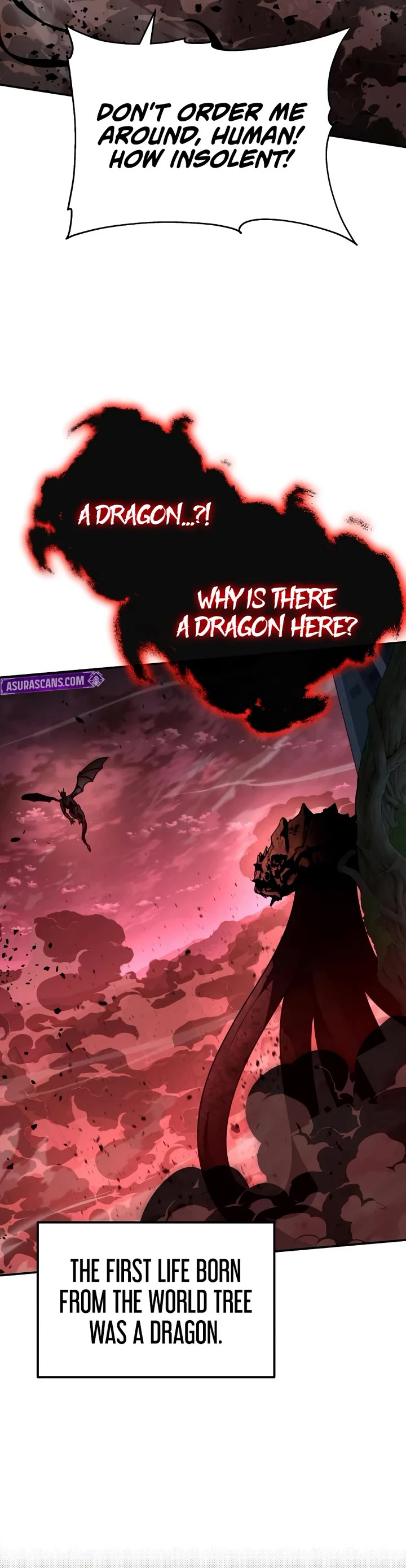 The Knight King Who Returned With a God Chapter 163 page 44 - Chapter 163