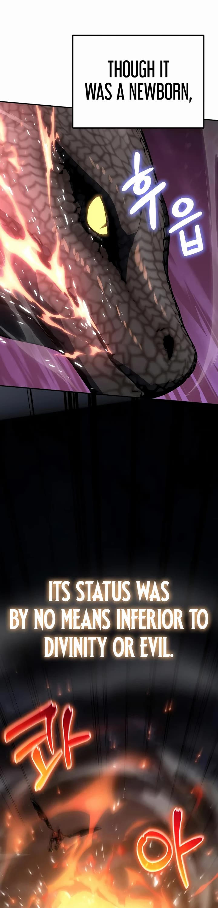 The Knight King Who Returned With a God Chapter 163 page 46 - Chapter 163