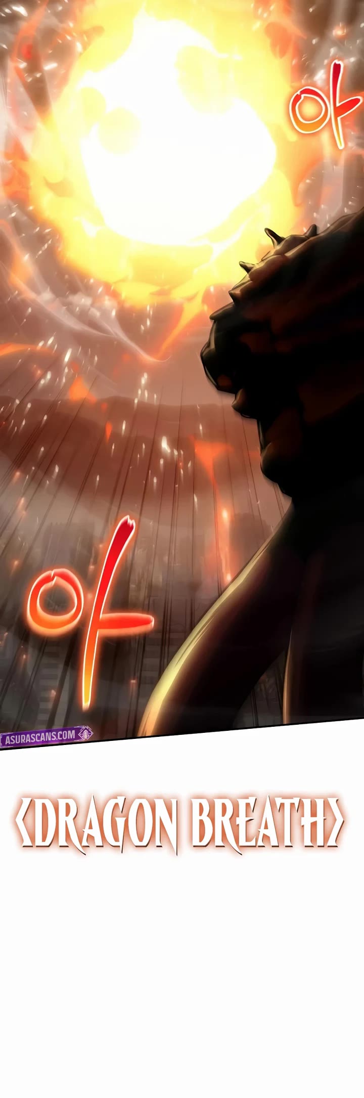 The Knight King Who Returned With a God Chapter 163 page 47 - Chapter 163