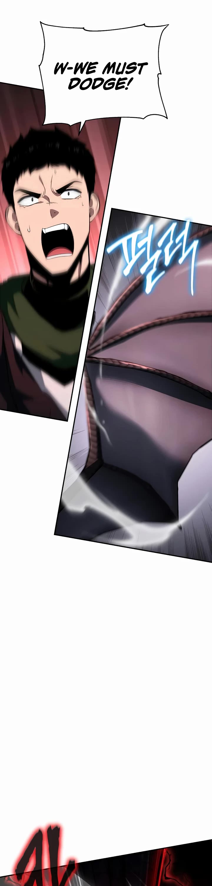 The Knight King Who Returned With a God Chapter 163 page 50 - Chapter 163