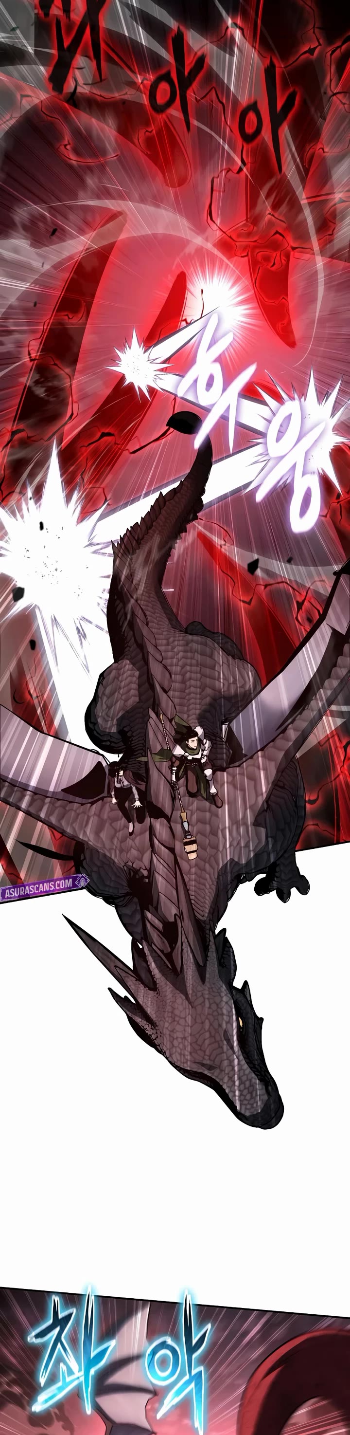 The Knight King Who Returned With a God Chapter 163 page 51 - Chapter 163