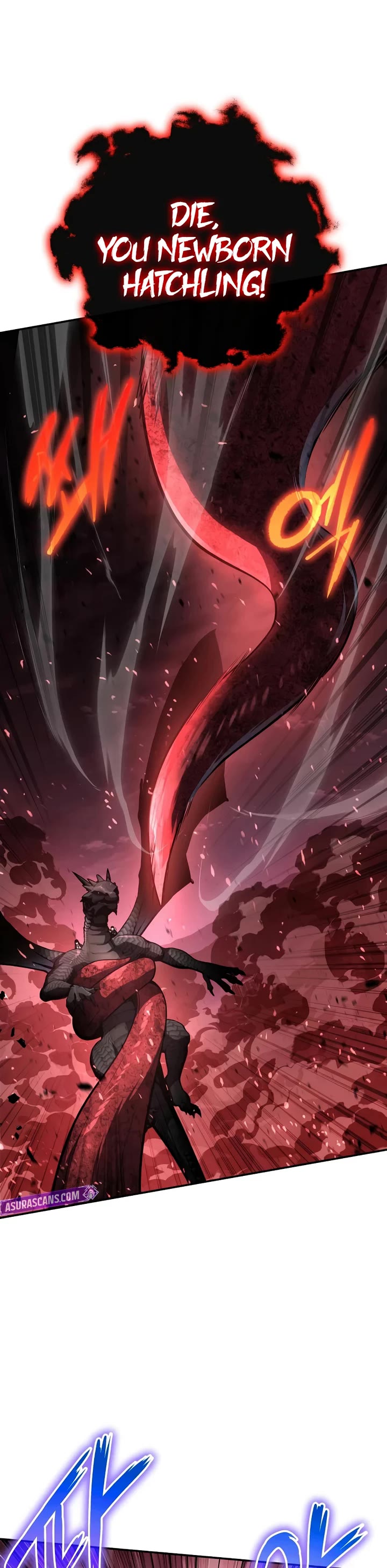 The Knight King Who Returned With a God Chapter 163 page 54 - Chapter 163