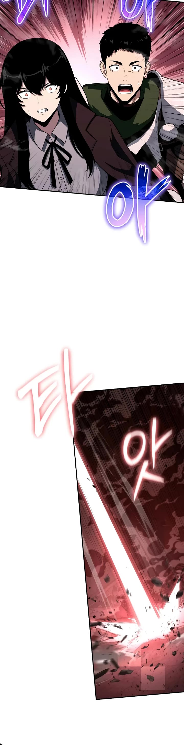 The Knight King Who Returned With a God Chapter 163 page 55 - Chapter 163