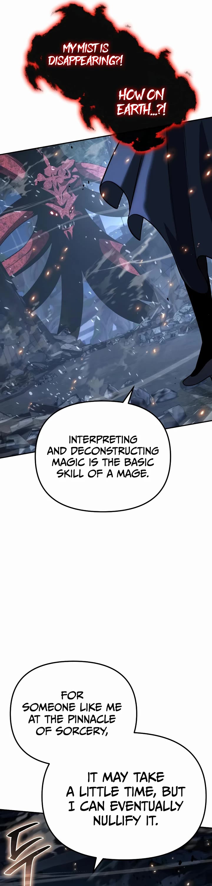 The Knight King Who Returned With a God Chapter 163 page 64 - Chapter 163