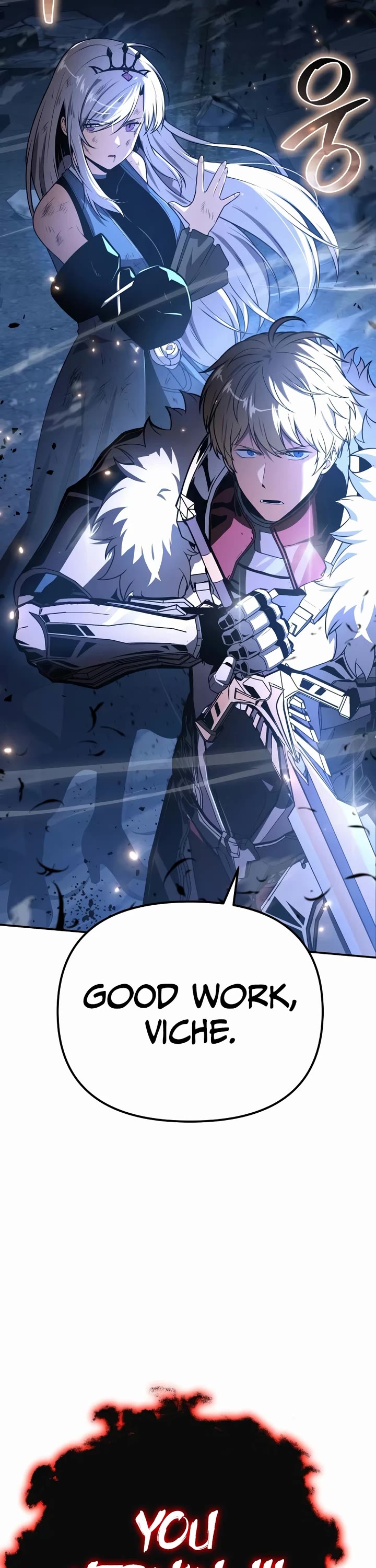 The Knight King Who Returned With a God Chapter 163 page 65 - Chapter 163