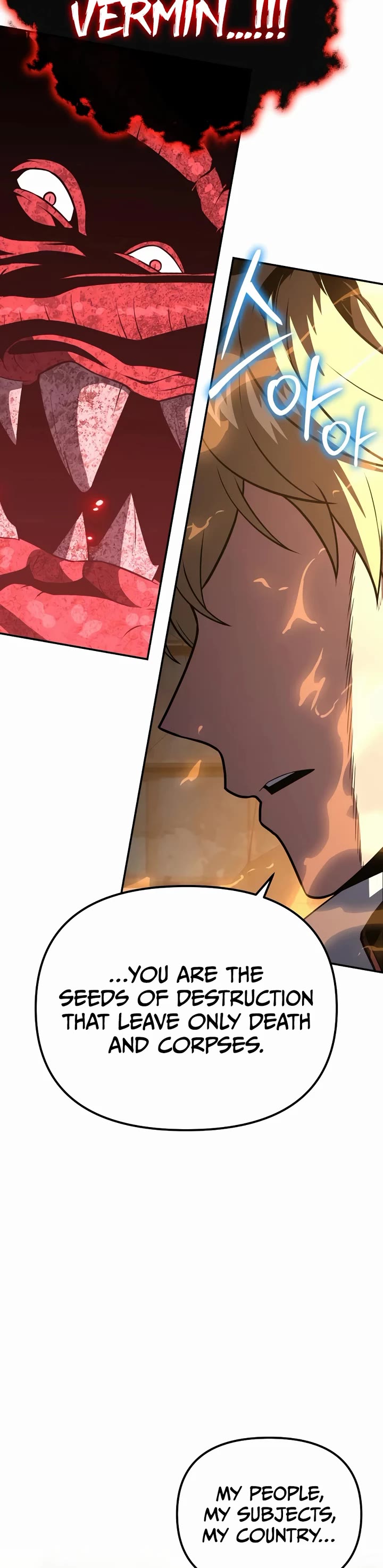 The Knight King Who Returned With a God Chapter 163 page 66 - Chapter 163