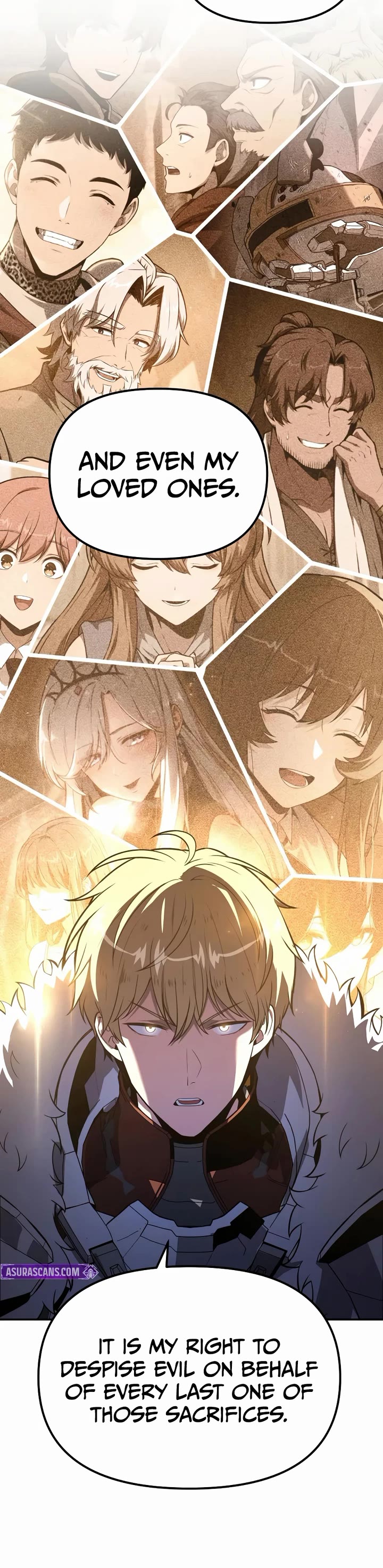 The Knight King Who Returned With a God Chapter 163 page 67 - Chapter 163
