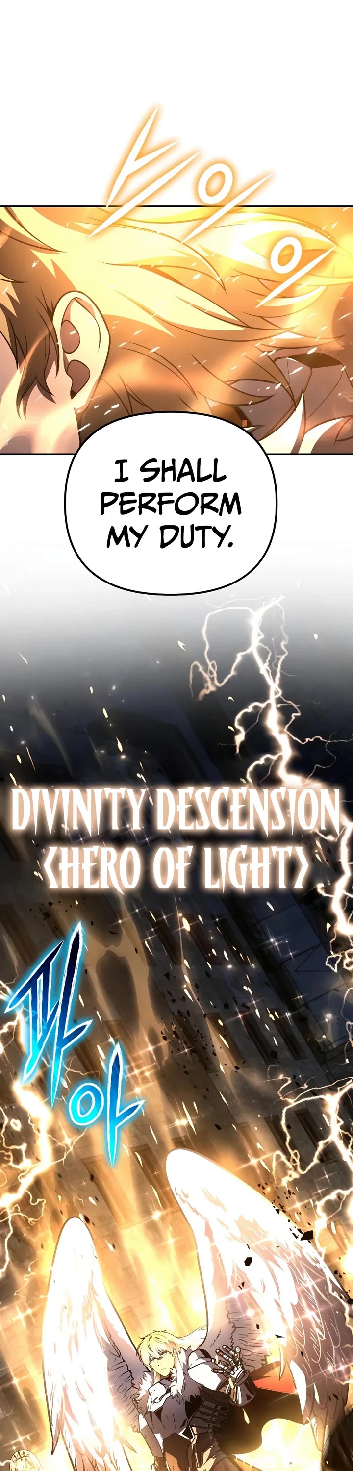 The Knight King Who Returned With a God Chapter 163 page 68 - Chapter 163