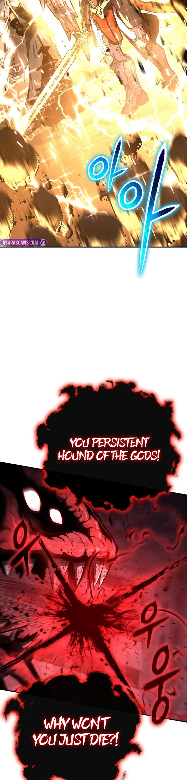 The Knight King Who Returned With a God Chapter 163 page 69 - Chapter 163