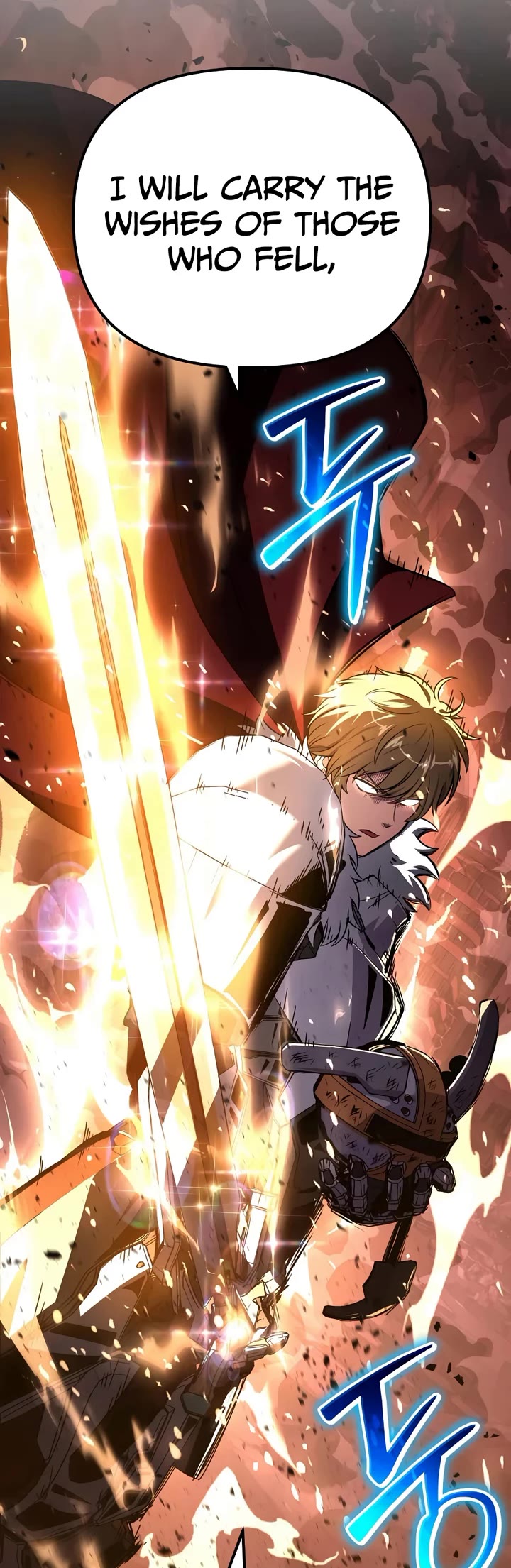 The Knight King Who Returned With a God Chapter 163 page 7 - Chapter 163